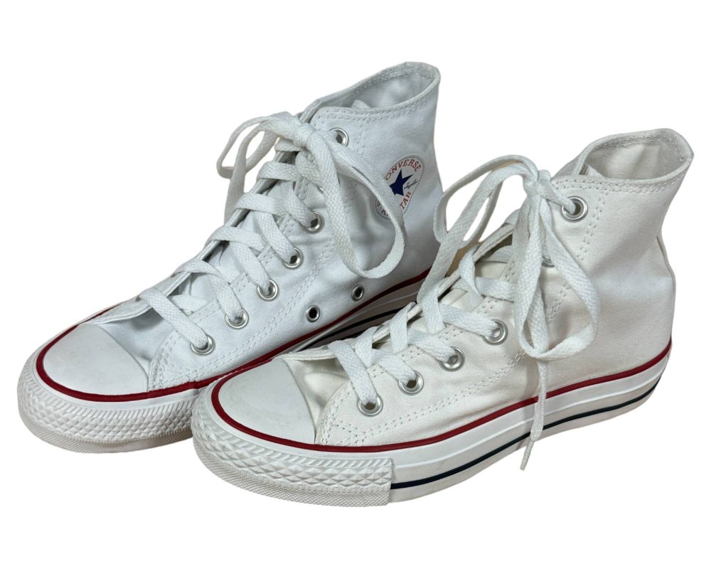 Converse All Star Hi TRAMPKI wysokie damskie 35/36