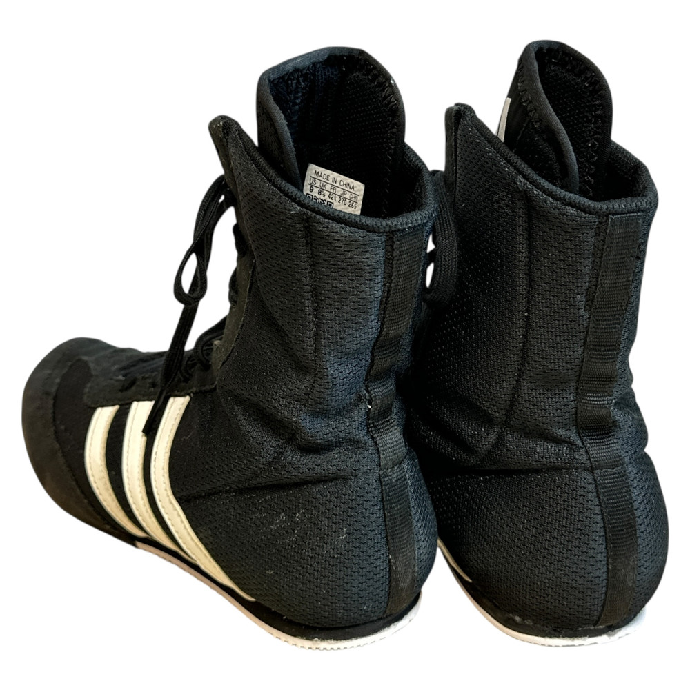 Adidas Box Hog 2 BUTY SPORTOWE męskie 42 2/3