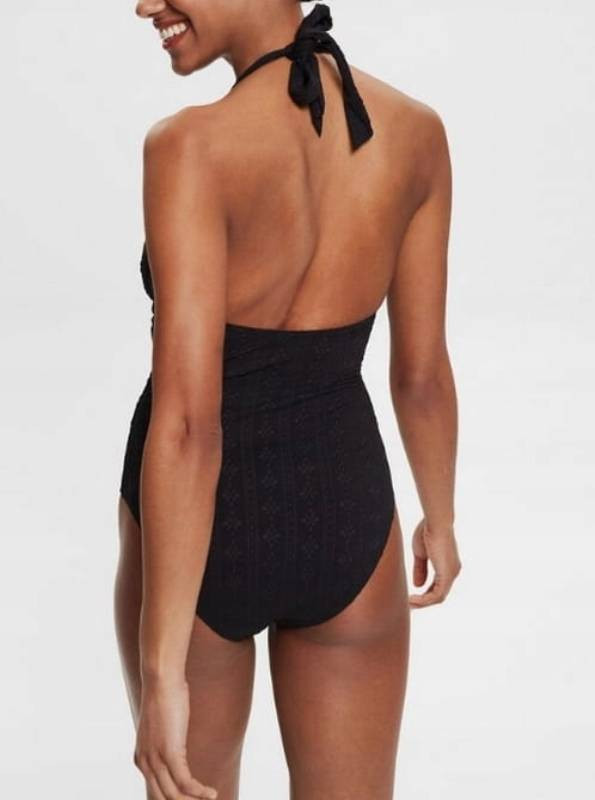 Esprit Kostium kąpielowy M