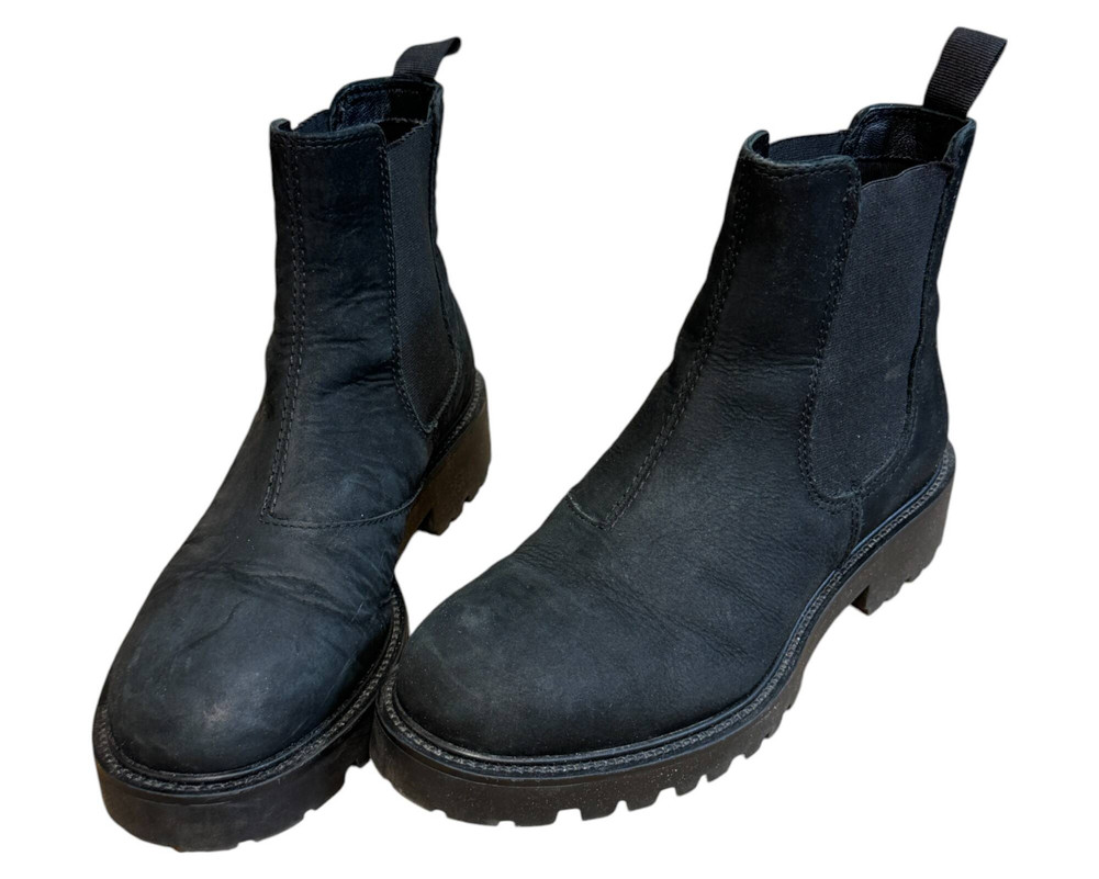 Vagabond Kenova BOTKI  damskie 36