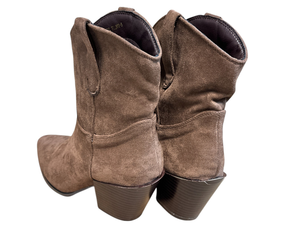 Jenny Fairy SISSEL  BOTKI  damskie 37