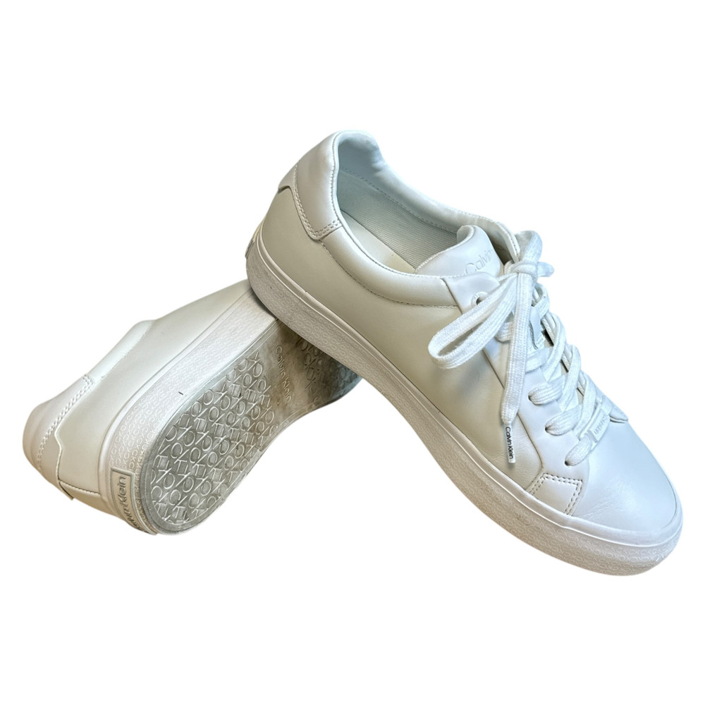 Calvin Klein Vulc Lace Up Nano Fox BUTY SPORTOWE  damskie 40
