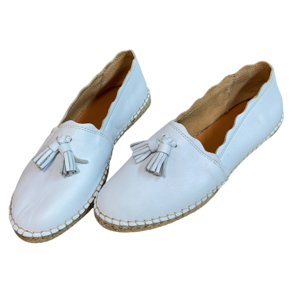 mint&berry PÓŁBUTY espadryle damskie 40