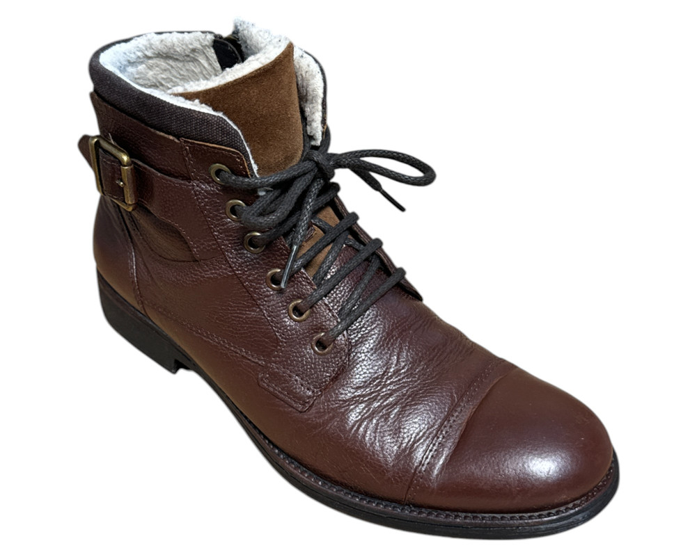 Geox Jaylon BOTKI  męskie 42