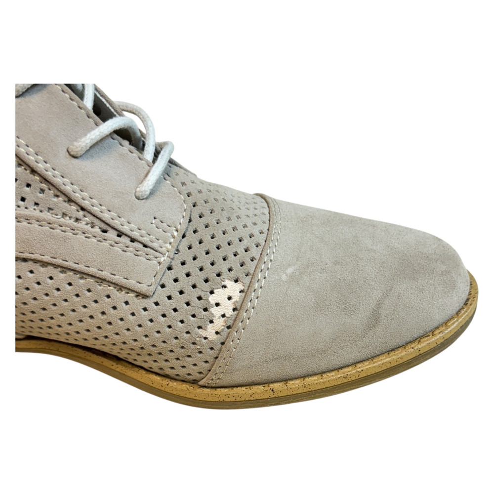 Mustang BOTKI damskie 40