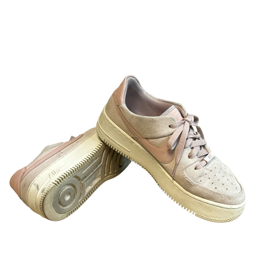 Nike Af1 Sage Low BUTY SPORTOWE damskie 40