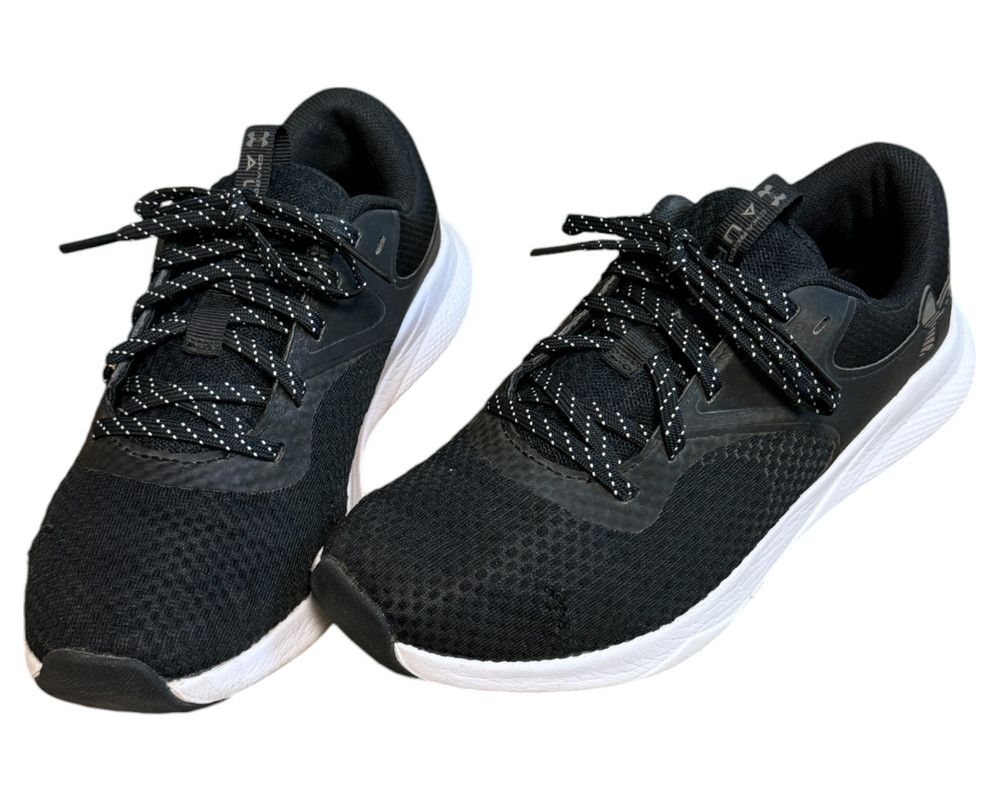 Under Armour Ua W Charged Aurora 2 BUTY SPORTOWE  damskie 38