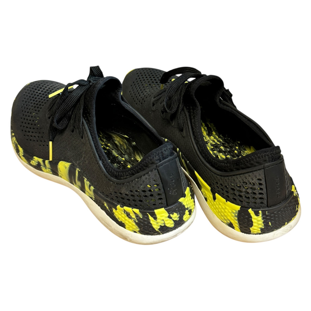 Crocs Literide 360 marbled Pacerm BUTY SPORTOWE męskie 45