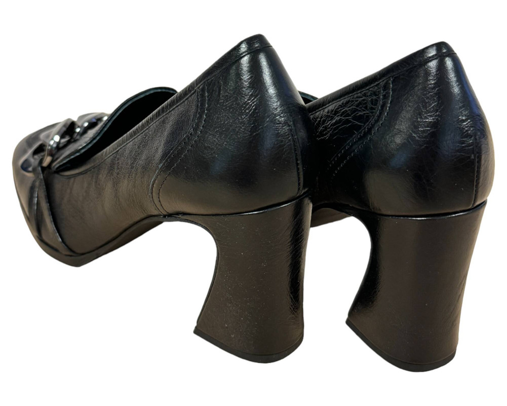 Hogl  CZÓŁENKA  damskie 37