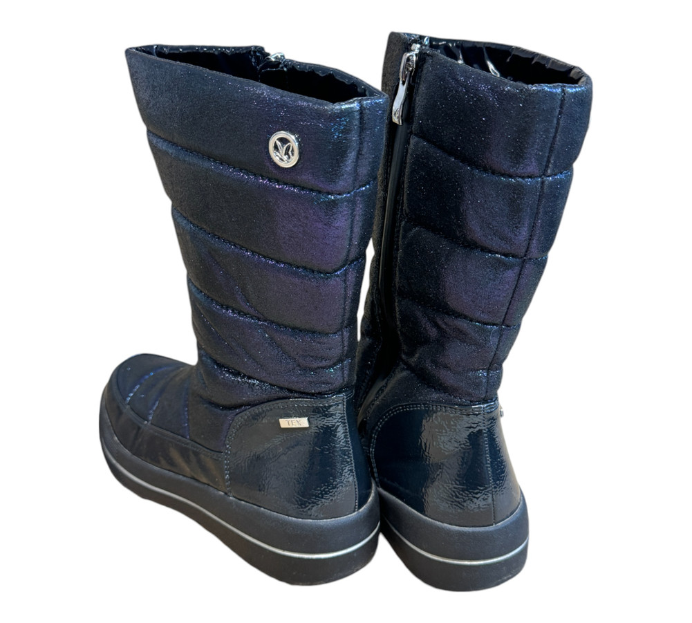 Caprice  ŚNIEGOWCE  damskie 37.5