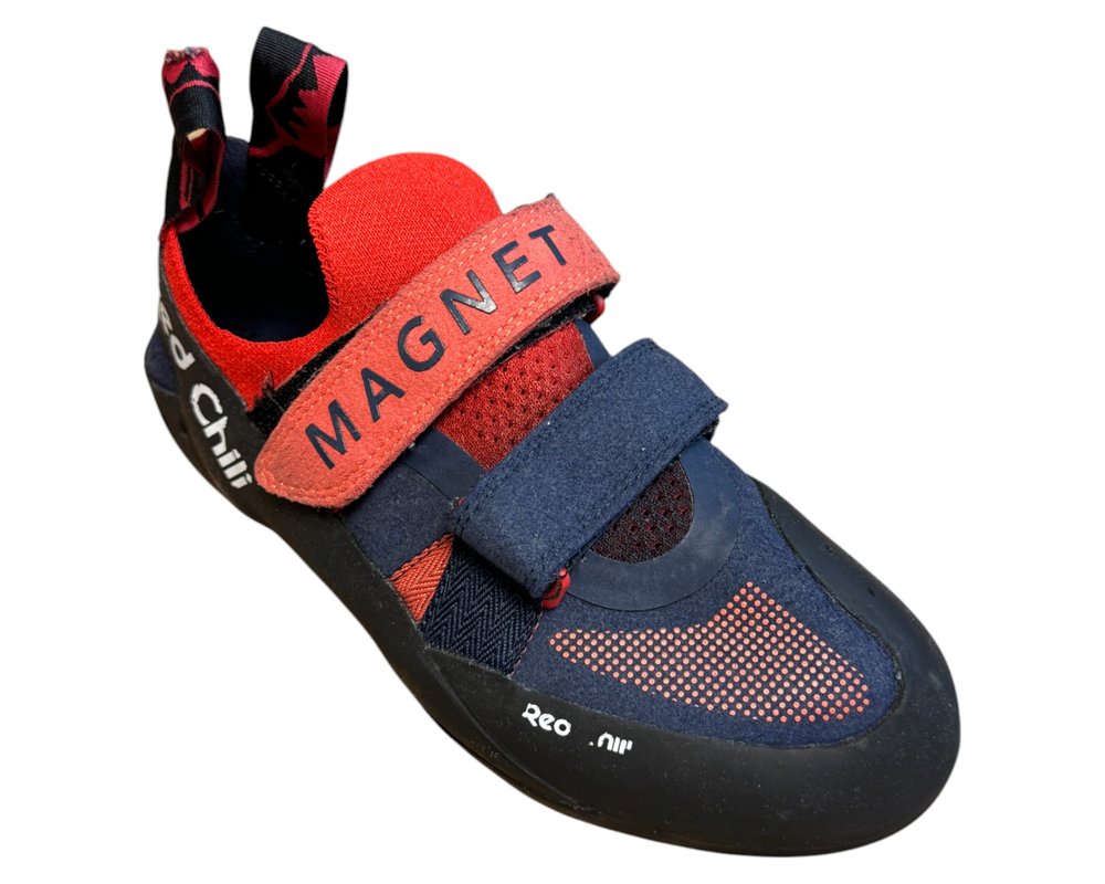 Red Chili Magnet BUTY TREKKINGOWE  unisex 40