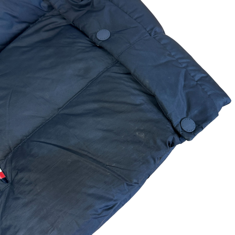 Naketano parka jacket L