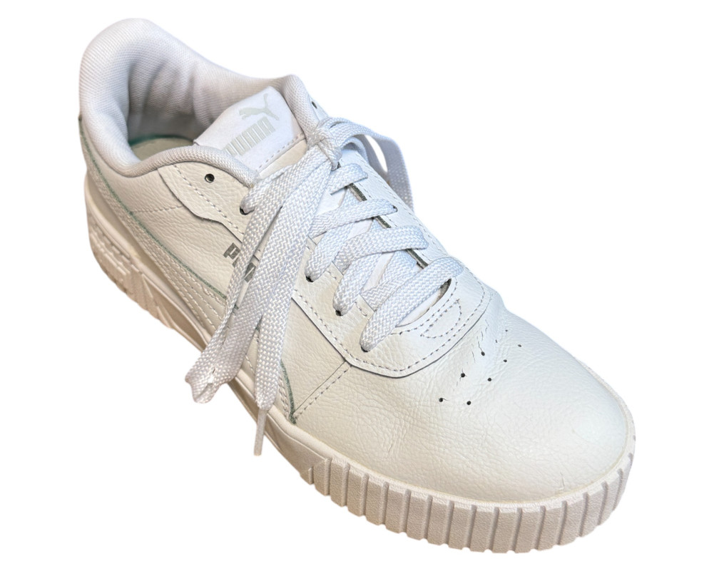 Puma Carina 2.0  BUTY SPORTOWE  damskie 38.5