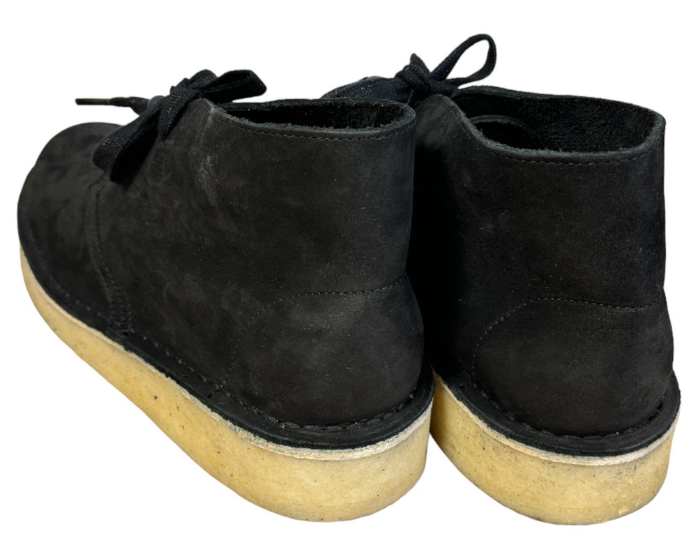 Clarks  BOTKI  damskie 38