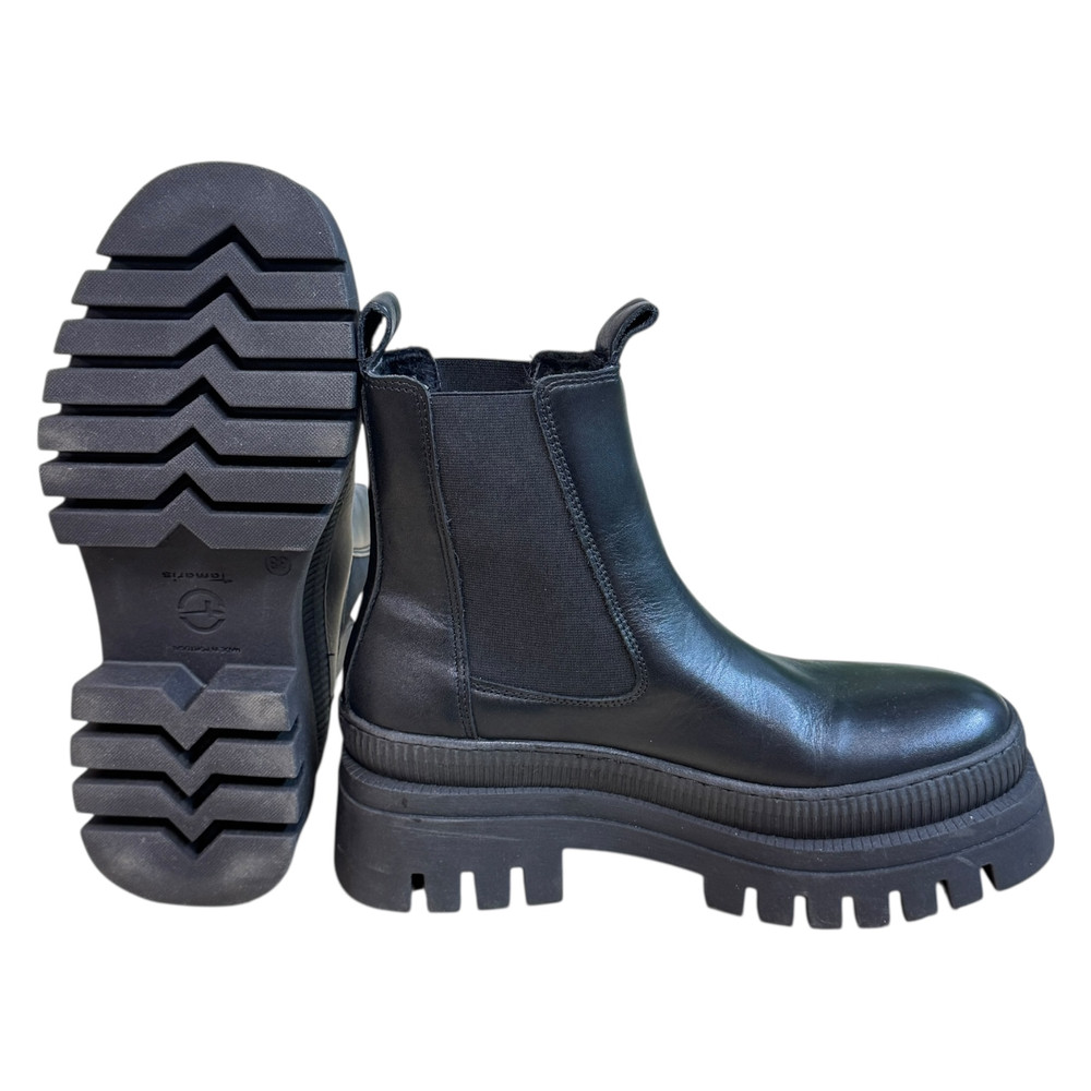 Tamaris BOTKI damskie 38