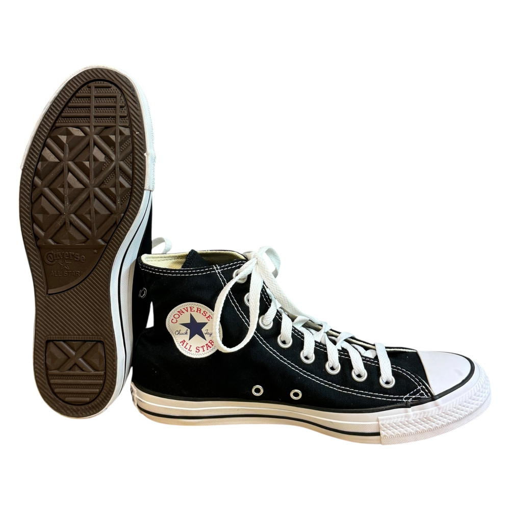 Converse Chuck Taylor All Star HI TRAMPKI wysokie damskie 40/39