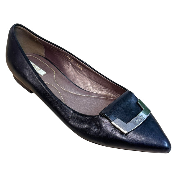 Geox Rhosyn BALERINKI damskie 37