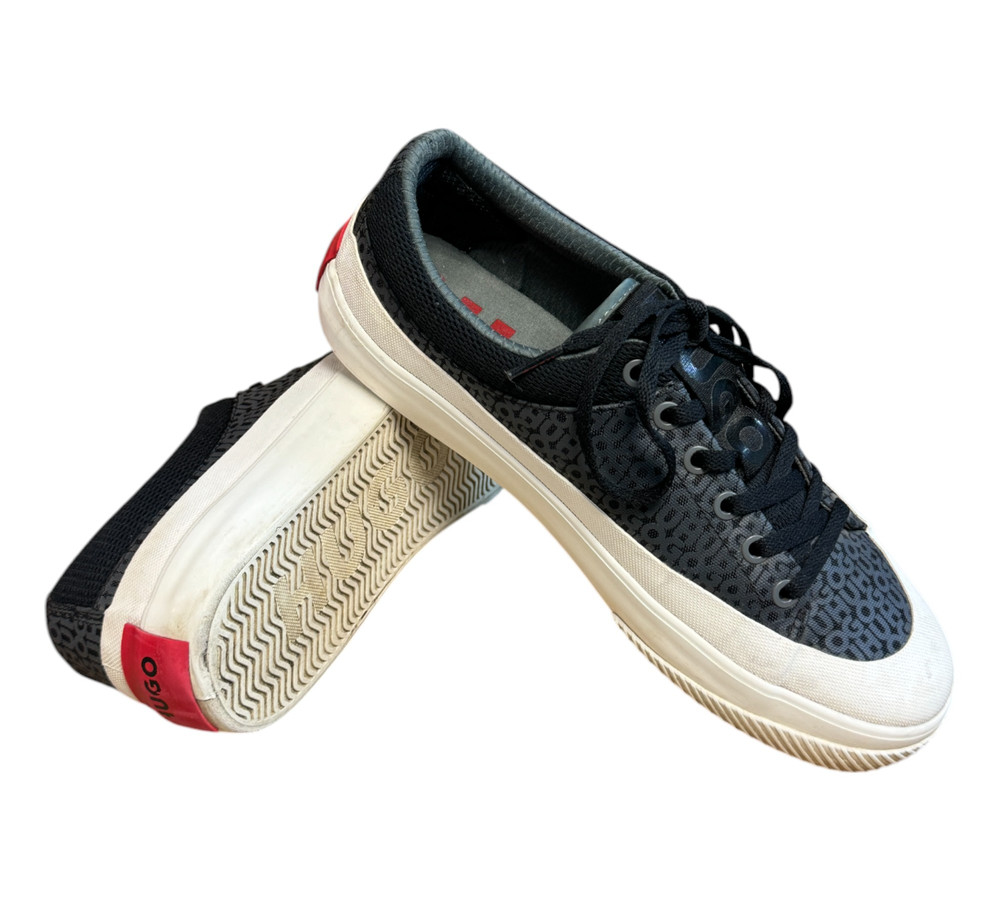 Hugo Dyer Tenn Mono TRAMPKI  męskie 41