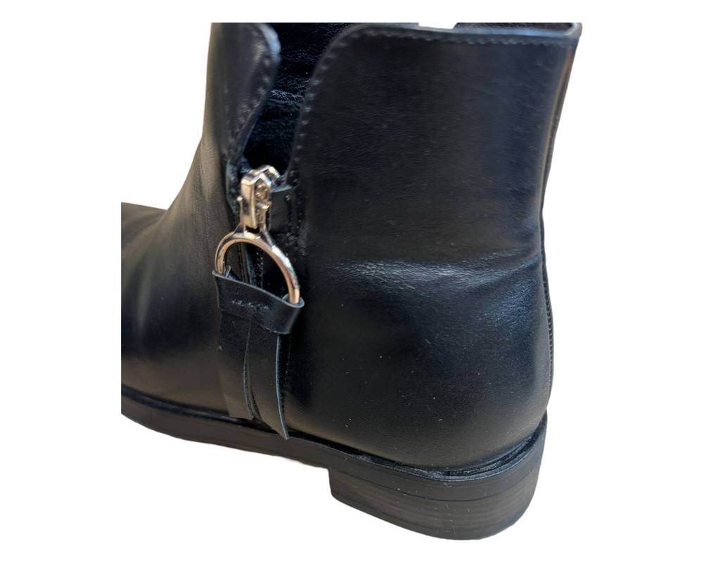 Clara Barson ZOYA BOTKI damskie 39