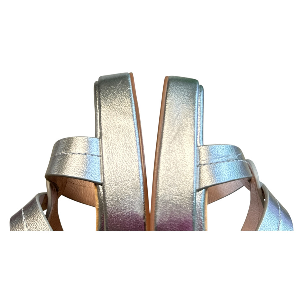 Coccinelle Slice SANDAŁY damskie 38/37