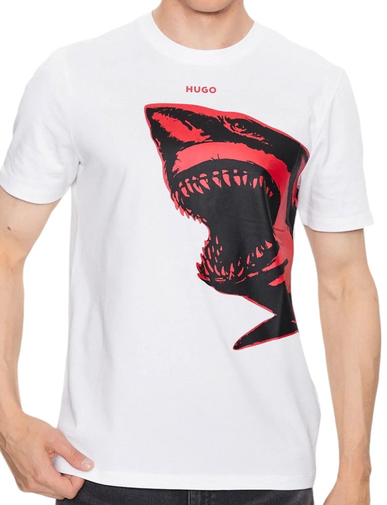 T-shirt Hugo XL 50493058