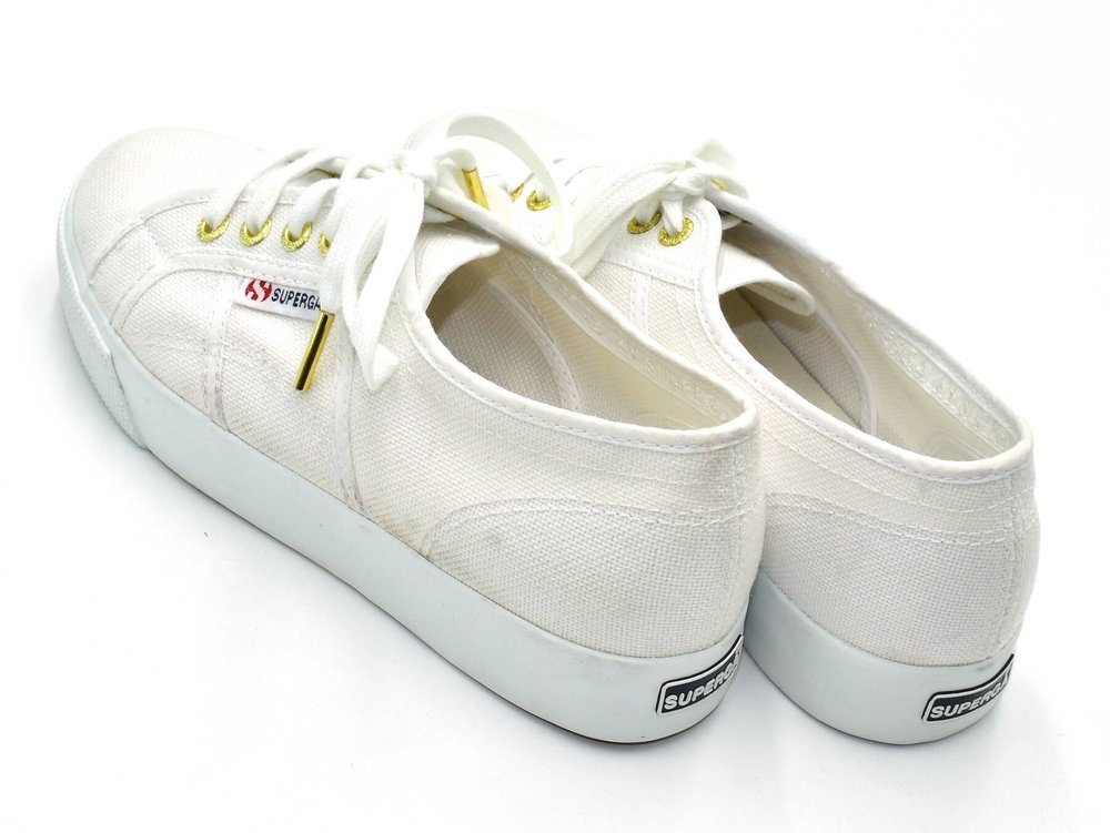 Superga TRAMPKI damskie 38/39