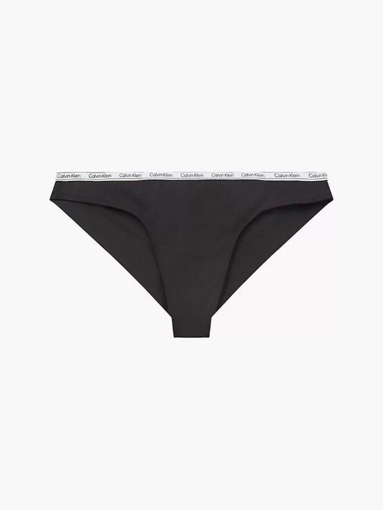DÓŁ OD BIKINI CALVIN KLEIN SWIMWEAR S