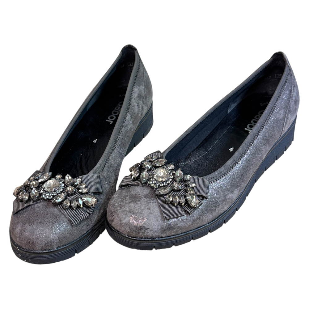 Gabor BALERINKI damskie 36