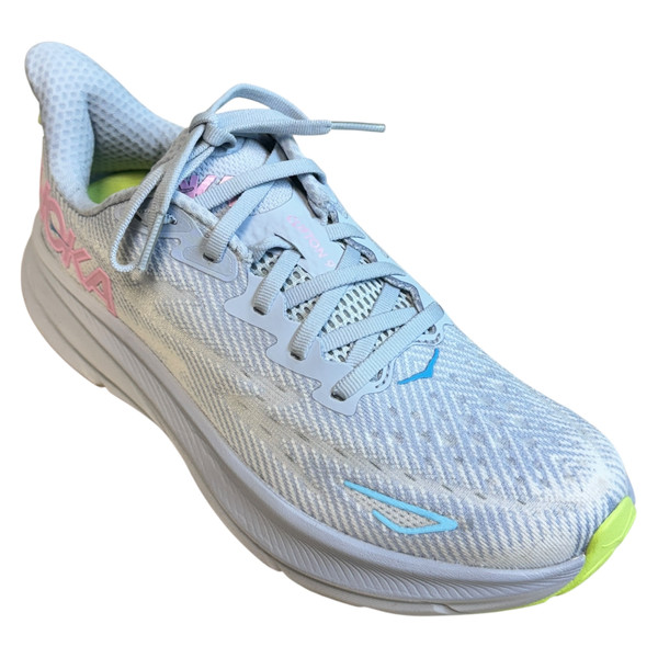 Hoka Clifton 9 wide BUTY SPORTOWE damskie 40 2/3 40