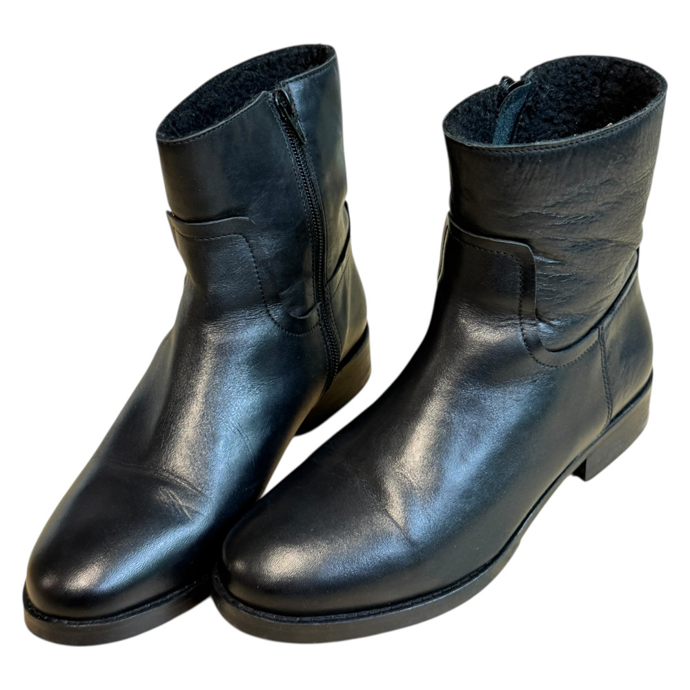 Kiomi BOTKI damskie 38