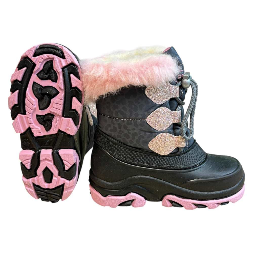 Friboo ŚNIEGOWCE dziecięce 23