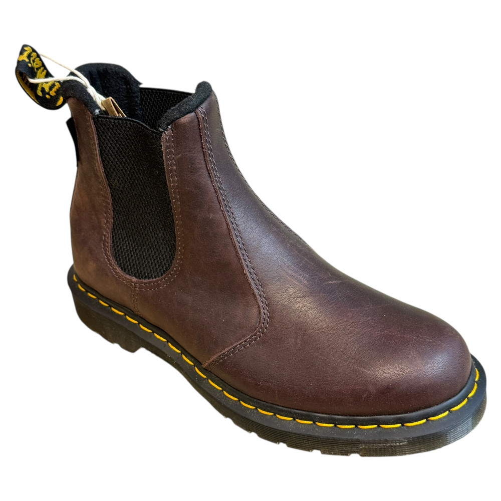 Dr. Martens BOTKI damskie 41