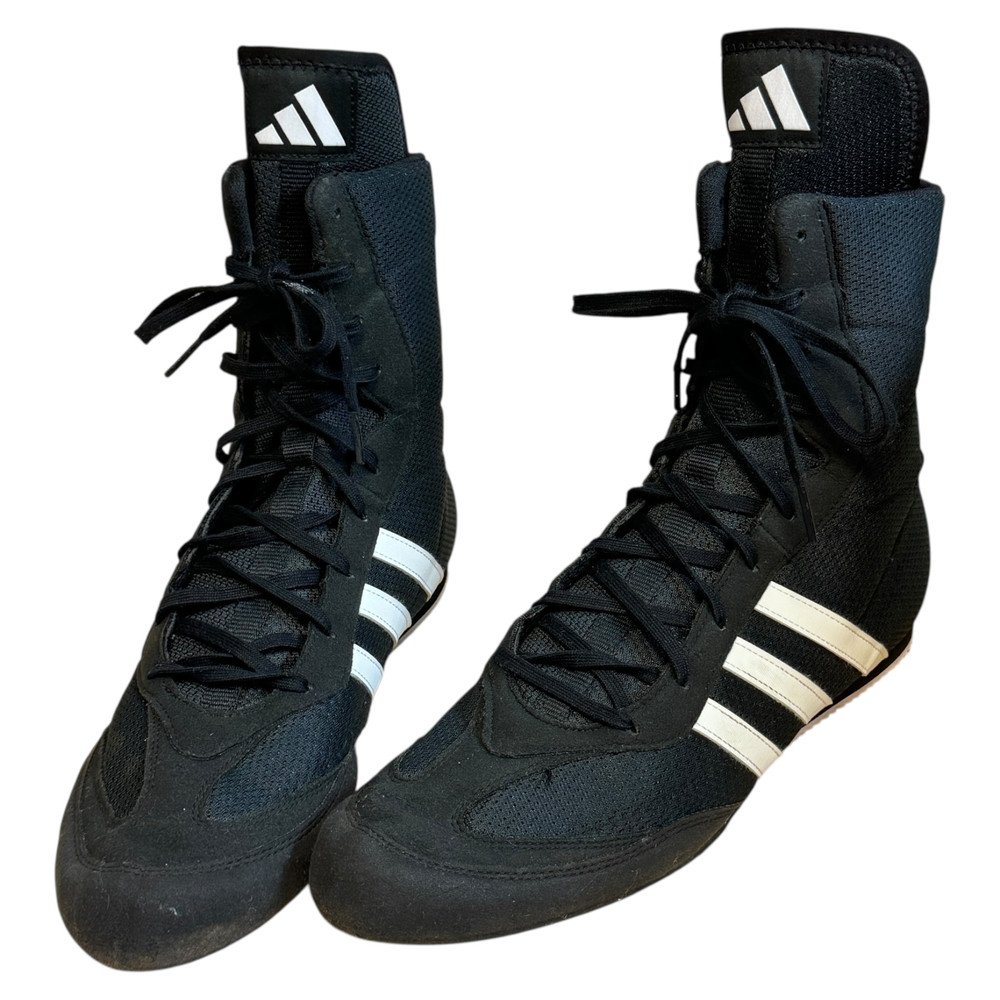Adidas Box Hog 2 BUTY SPORTOWE męskie 46
