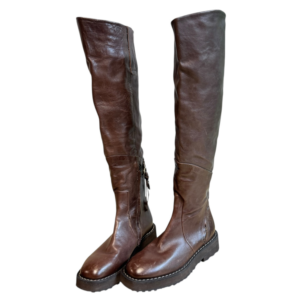 A.S.98 KOZAKI damskie 38