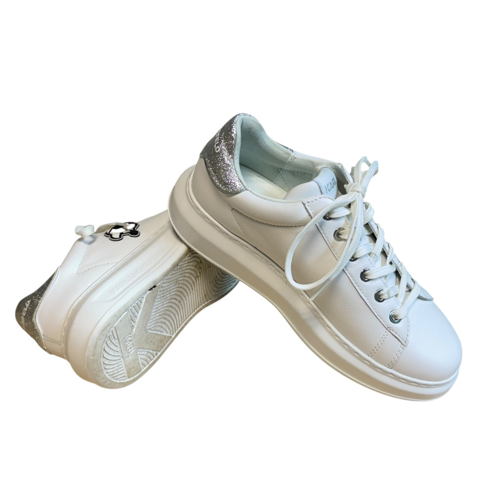 Karl Lagerfeld BUTY SPORTOWE damskie 39