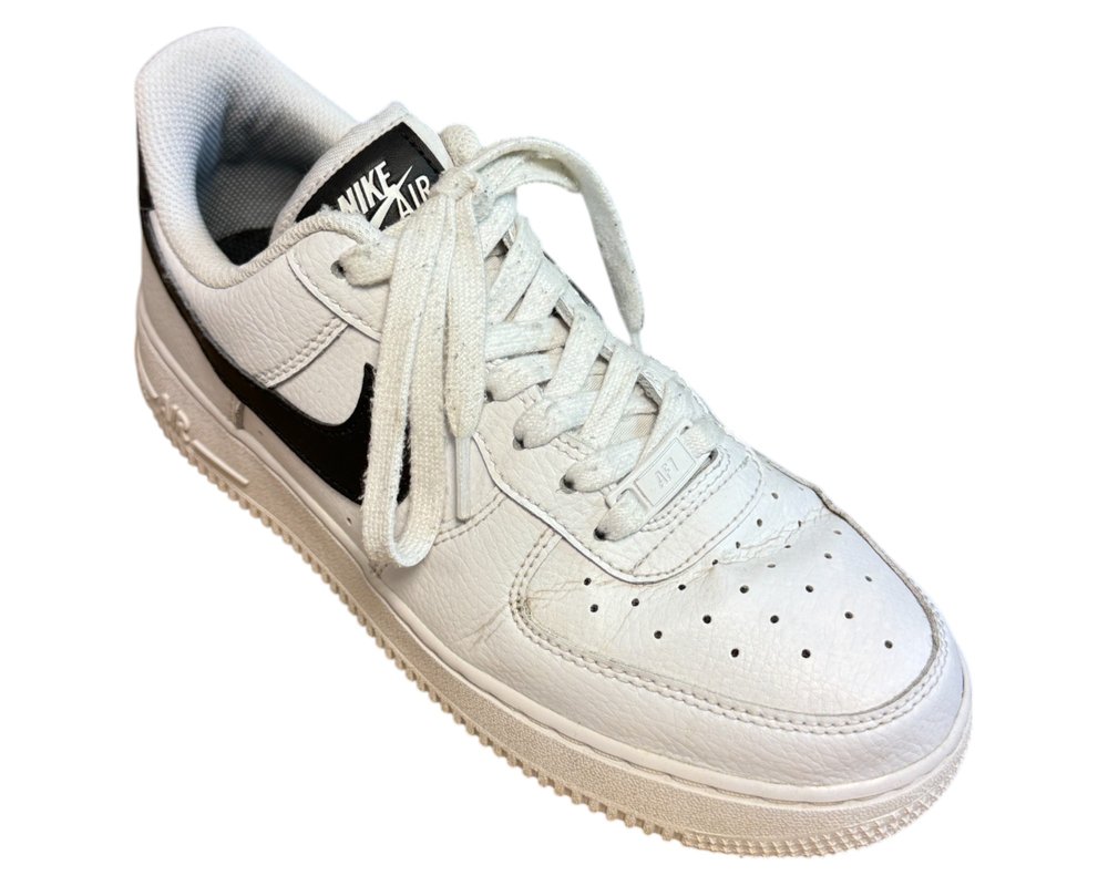 Nike Air Force 1 '07 BUTY SPORTOWE  damskie 38.5