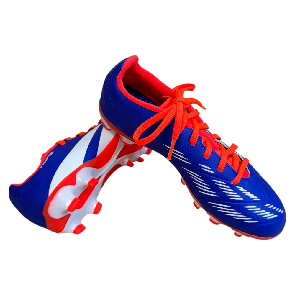 Nike PREDATOR LEAGUE MG BUTY SPORTOWE korki dziecięce 36 2/3 36