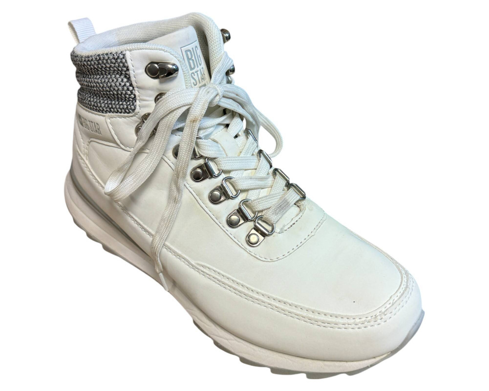 Big Star  BOTKI  damskie 40