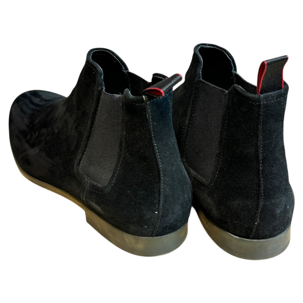 Hugo Boss Pariss BOTKI męskie 40