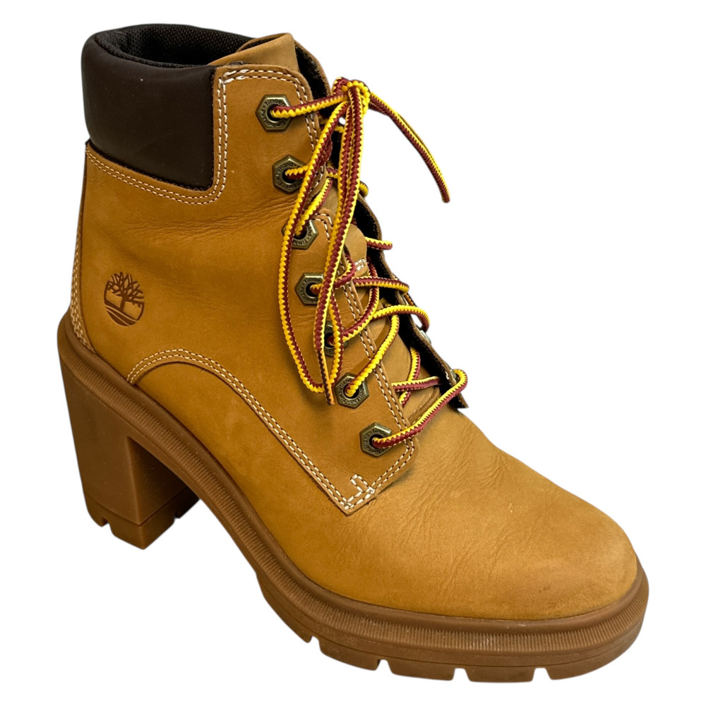 Timberland Allington 6 in Lace BOTKI damskie 37