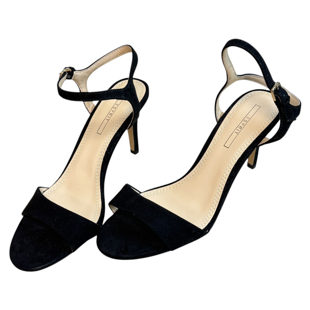 Esprit SANDAŁY szpilki damskie 38