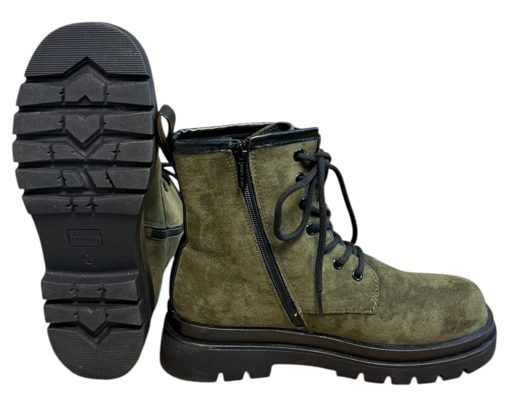 Jenny Fairy  BOTKI  damskie 39