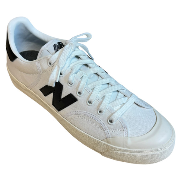 New Balance TRAMPKI męskie 44,5
