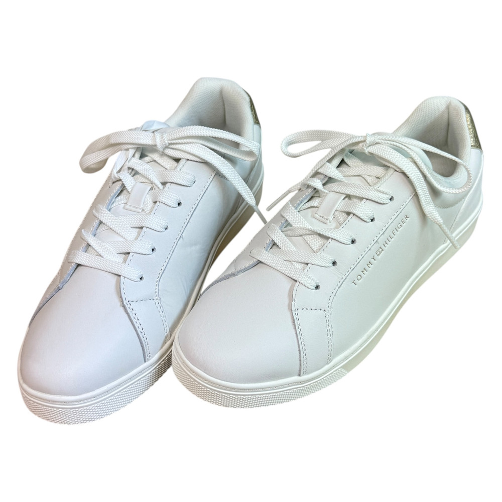 Tommy Hilfiger Essential Cupsole BUTY SPORTOWE damskie 40