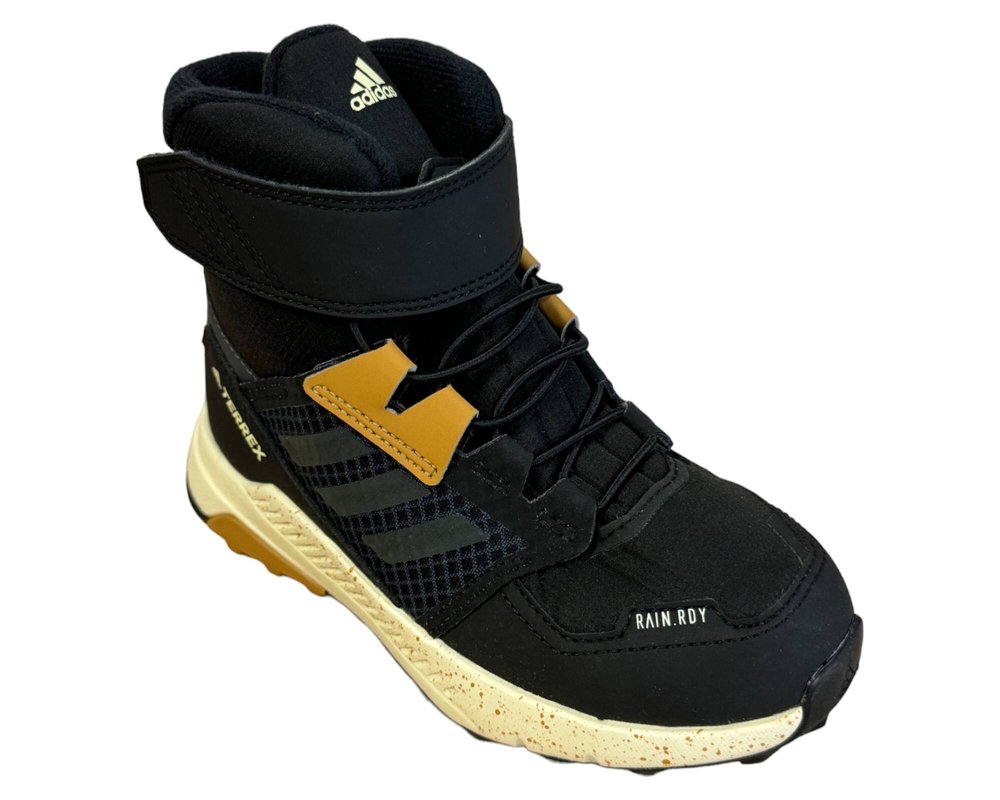 Adidas Terrex Trailmaker High  ŚNIEGOWCE  dziecięce 29/30