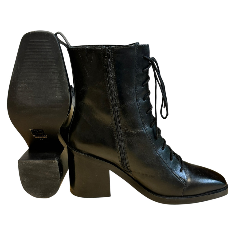 Karolina Kurkova Linda BOTKI  damskie 41