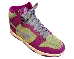 Nike Dunk High Dynamic BUTY SPORTOWE wysokie męskie 40/39