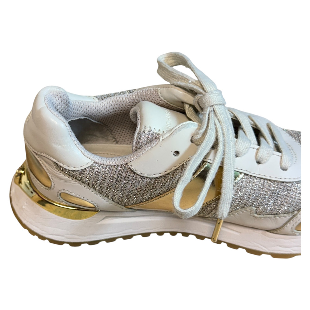 Michael Kors BUTY SPORTOWE damskie 35,5