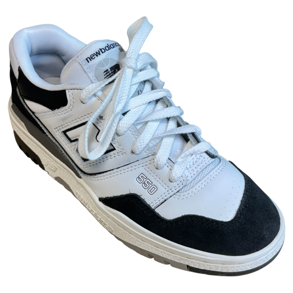 New Balance BUTY SPORTOWE dziecięce 38/37