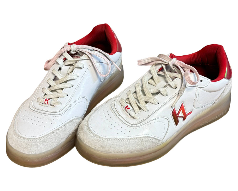 Karl Lagerfeld  BUTY SPORTOWE  męskie 41